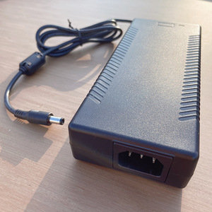 Tdx Tengdaxing 48V 4A <b>Power</b> <b>Adapter</b> For Massage Bed DC Output 1M Cable Natural Cooling 90 Efficiency Level 5 Protection - Product Image 2