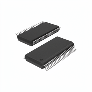 Electronics Component Logic Original One Stop Service 74LVCH16373APAG8 48 TFSOP - Product Image 1