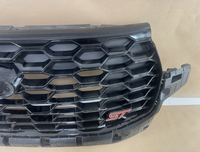 Dernier modèle de calandre automobile pour Ford Explorer 2025 ST, calandre supérieure avant noire, OEM RB5Z-8200-BA