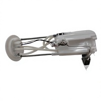 New Electric Fuel Pump Module Assembly for FJ Cruiser TRY 150 3-pipe Brushless Engine Fuel System 77020-60460 1 Year Warranty