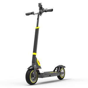 Trottinette électrique pliable UE avec moteur 500W 40km pour adultes/adolescents 10 pouces 30 km/<span class=keywords><strong>h</strong></span> 48V 7.8Ah Navee Nave - Product Image 3