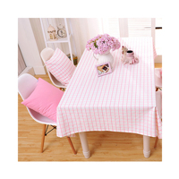 Nappe pour fête Nappe décorative