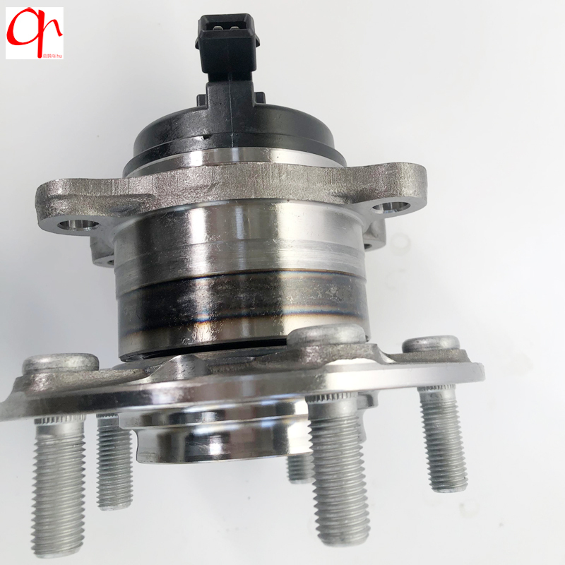 Buje Con Rodamiento De Rueda Trasera Para Hyundai Elantra HD, I30cw Y FD – Tracción Delantera, 1.6L Y 2.0L