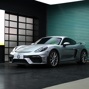 Km cho 718 982/982c 2017 2018 2019 2020 2021 2022 2023 2024 nâng cấp lên <span class=keywords><strong>GT</strong></span>-4 phụ kiện hoàn chỉnh + cánh sau <span class=keywords><strong>GT</strong></span>-4 (chất liệu ABS) - Product Image 6