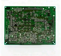 Placa H OEM 451577 PXR-D460W-EZJ93 para Impresora de Inyección de Tinta Continua Serie PX/PXR/PB