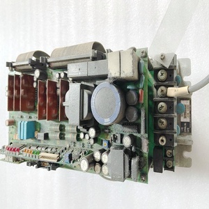 ไดรเวอร์แบบตั้งโปรแกรมได้ AD14C สำหรับเครื่องฉีดพลาสติก - Product Image 1