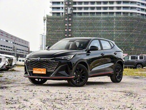 Changan <span class=keywords><strong>X5</strong></span> PLUS Modèle 2026, Deuxième Génération 1.5T <span class=keywords><strong>Pioneer</strong></span> PRO - Product Image 2
