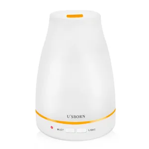 สมาร์ทอัตโนมัติ Air Freshener Ultransmit ประเทศไทย Fea Aroma Diffuser Dispenser