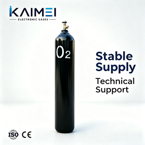 Source de gaz oxygène <span class=keywords><strong>O2</strong></span> professionnel à 99,9 % de pureté avec support logistique mondial conforme aux normes ONU pour le soudage et la découpe industriels en vrac - Product Image 1