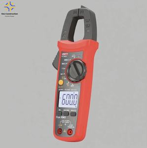 Keli Ut204หนีบดิจิตอลความแม่นยำสูง NCV ทดสอบอุณหภูมิ400-600A มัลติมิเตอร์อัตโนมัติ <span class=keywords><strong>True</strong></span> RMS สำหรับมิเตอร์พลังงานปัจจุบัน - Product Image 3