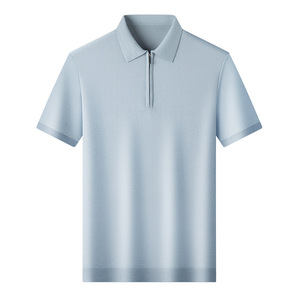 Produzione di Magliette <span class=keywords><strong>Polo</strong></span>, Camicie Sportive, Top Traspiranti e Antirughe ODM - Product Image 5