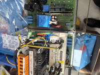 Utilisé Circuit imprimé Assemblage (PCB) pour imprimante