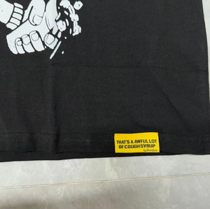 Eso es un montón horrible de camisetas de jarabe para la tos ropa de hombre de alta calidad 100% algodón impreso camisetas de gran tamañ<span class=keywords><strong>o</strong></span> para hombres - Product Image 6