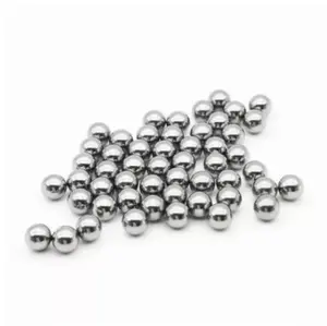 Billes en acier au carbone de haute qualité, vente directe d'usine, AISI1010/1015 GB10/15 G100 G200 G500 3/16" 5/<span class=keywords><strong>32</strong></span>" 7/<span class=keywords><strong>32</strong></span>" 1/4", pour moyeu de vélo - Product Image 2