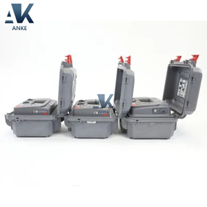 เครื่องทดสอบความต้านทานฉนวนไฟฟ้าแรงสูง 15kV รุ่น MIT1525/2 ขั้นสูง - Product Image 3