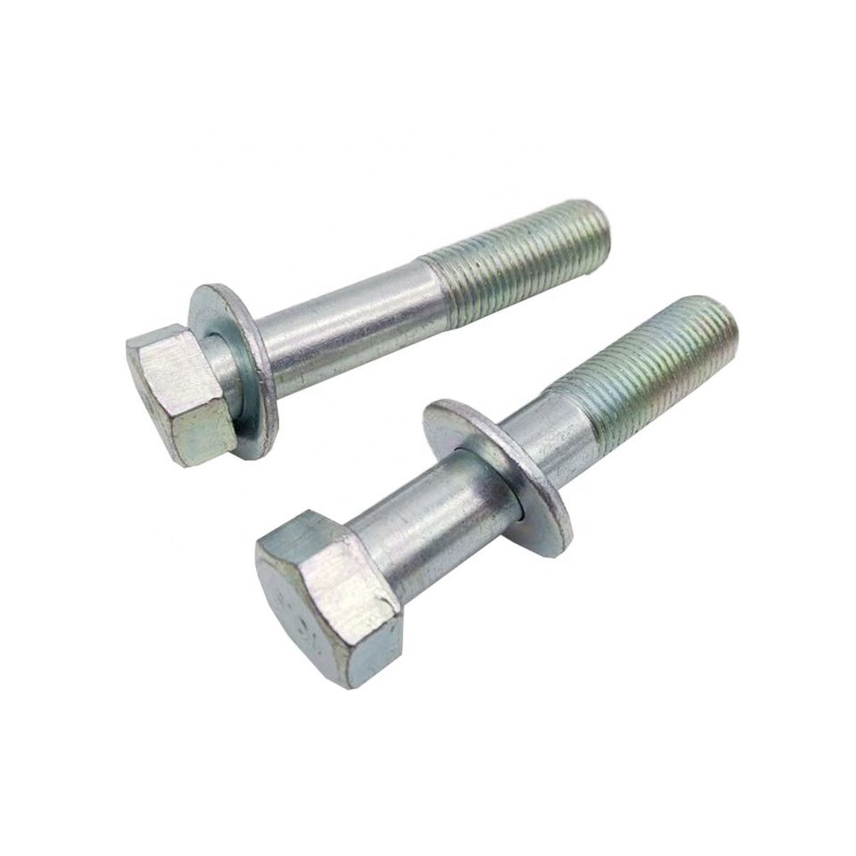 OEM 90119-14079 Wheel Bolts Car Wheel Bolts For Toyota Camry Lexus