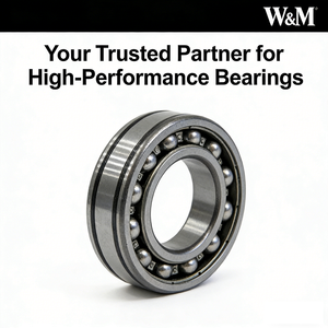 ตลับลูกปืนเม็ดกลม6301 6301 Rolamento Rolinera rolineras 12x37x12มม. 6301 MLZ WM - Product Image 1