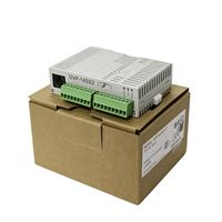 Módulo PLC Delta DVP14SS21IT 8DI/6DO de Salida de Transistor para Automatización Industrial, Directo de Fábrica, 1 Año de Garantía