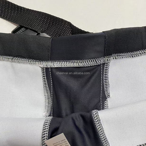 Premium Hockey Pant Shells Sublimation Eishockey Shell Eishockey Wear - Product Image 4