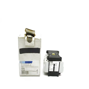 VCF3 (GÖRÜNTÜLENDİĞİ GİBİ) Yeni Orijinal Hazır Depo Endüstriyel Otomasyon PLC Programlama Kontrol Cihazı - Product Image 1