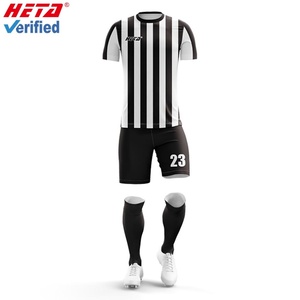 13 Años de Experiencia en la Fabricación de Camisetas de Fútbol Deportivas Personalizadas - Product Image 1