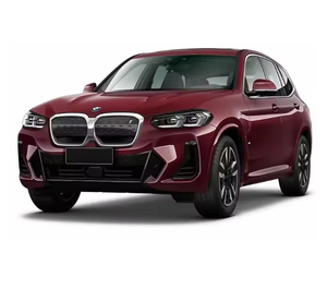 Commandes personnalisées acceptées - BMW iX3 <span class=keywords><strong>SUV</strong></span> compact d'occasion, best-seller, véhicule électrique pur, autonomie 535 km (CLTC), 286 ch, pour la famille, véhicule de luxe à énergie nouvelle - Product Image 3