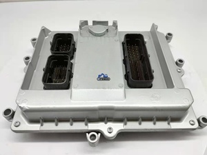 Pièces de rechange neuves pour contrôleur ECU ECM d'excavatrice sur chenilles DX140LC DX225LC XPower 11201-7016 - Product Image 2