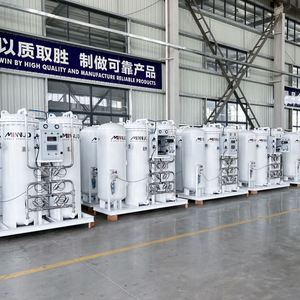 Chine prix d'usine OEM 20m3 générateur d'oxygène pour chambre hyperbare pour le marché des Philippines - Product Image 3
