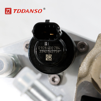 Pompe d'injection de carburant diesel de haute qualité 0445020110 53401111010 Chine Neuve