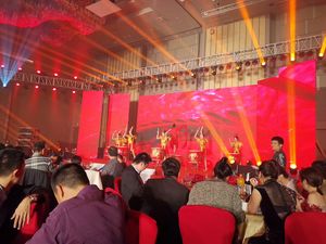 <span class=keywords><strong>NovaPro</strong></span> UHD Jr Controlador todo en uno LED PANTALLA procesador de video - Product Image 5