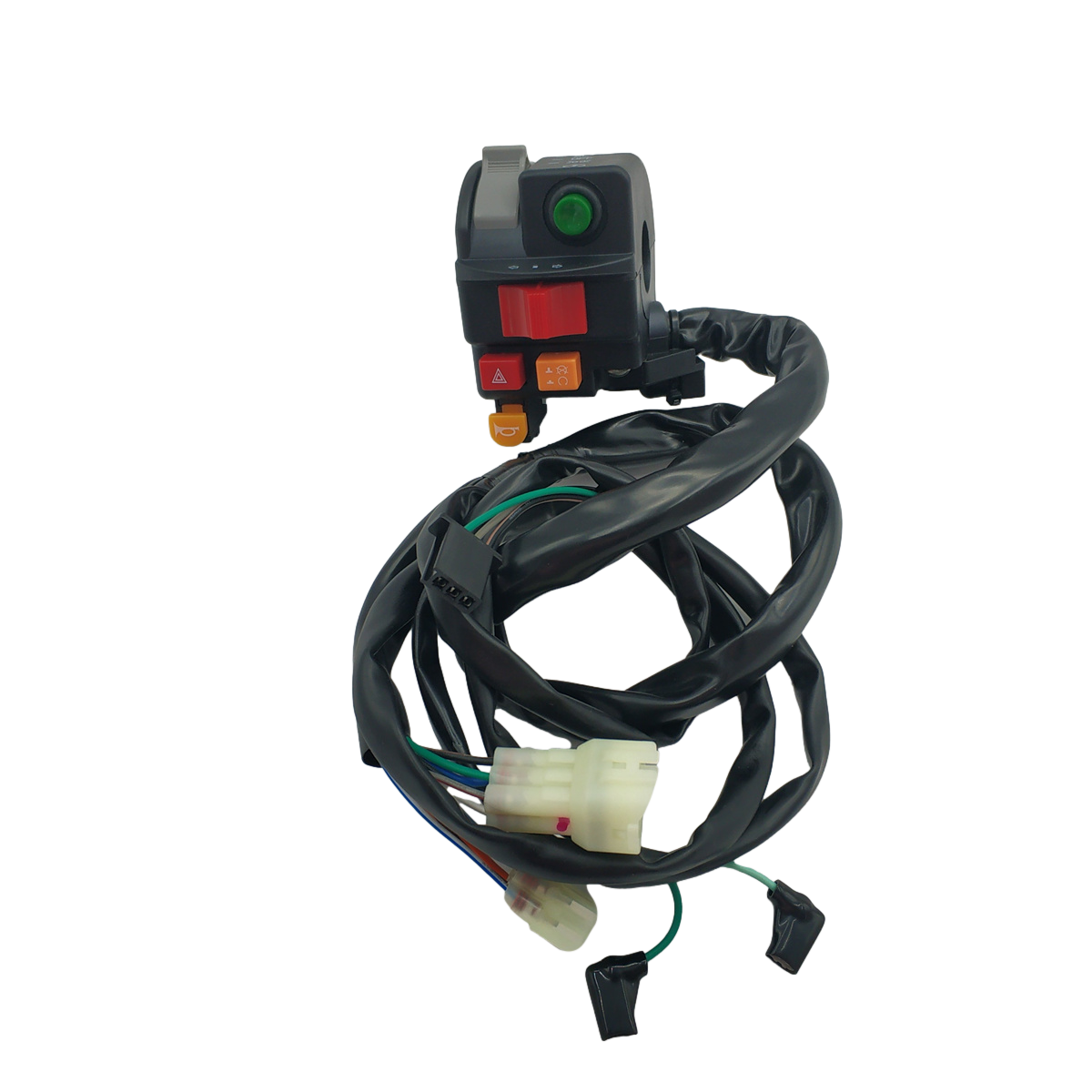 New Left Handlebar Switch for CFMOTO Cforce 800 X8 ATV - Durable