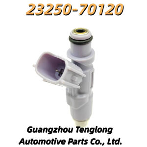 汽油喷油器 23250-70120 2325070120 2320970120 23209-70120 适用于丰田雷克萨斯 IS200 IS300 GXE10 汽车 - Product Image 4