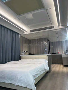 <span class=keywords><strong>Maison</strong></span> en conteneur extensible de luxe aux normes mondiales <span class=keywords><strong>Maison</strong></span> en conteneur détachable <span class=keywords><strong>Maison</strong></span> capsule spatiale - Product Image 5