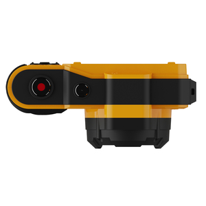 Fotocamere Digitali Professionali 4K Mirrorless 64MP <span class=keywords><strong>Vintage</strong></span> Retro con Obiettivi Zoom, Impermeabili per Vlog - Product Image 2