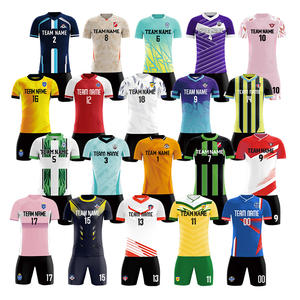 כדורגל ללבוש personalizado נשים כדורגל מדים גברים מדים כדורגל אותנטי <span class=keywords><strong>jersey</strong></span> Maillot de foot 24/25 - Product Image 2