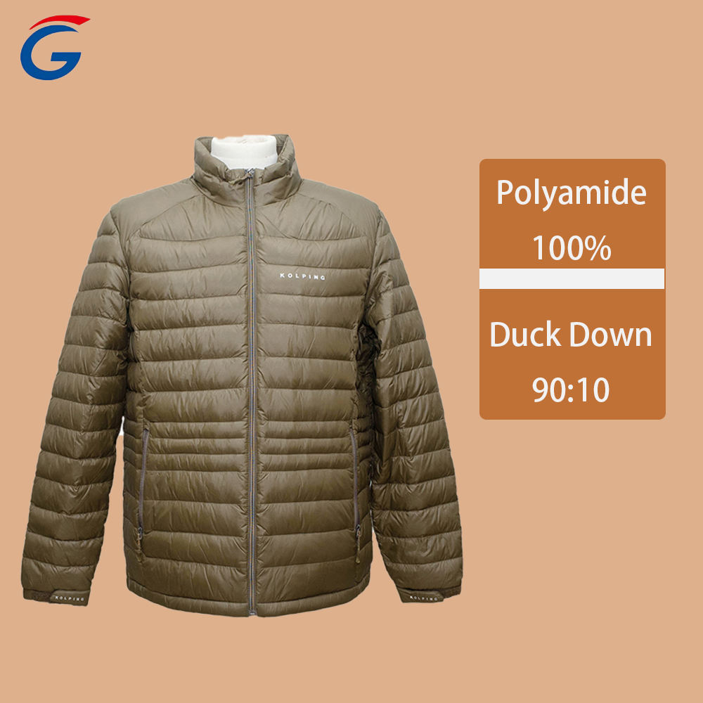 kolping jacket price