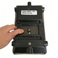 Panel Layar Monitor Traktor D10T D11T D8T 20R4408 Ca2848906 2848906 284-8906 284-8905