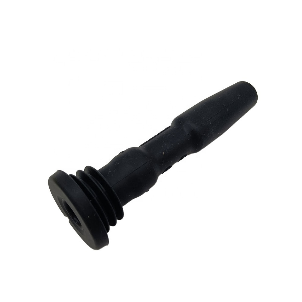 04E905110F Factory Price Ignition Coil Rubber Seal For Audi A1 A3 A5 Q2 Q3 Seat Skod Rubber Sleeve For Ignition Coil