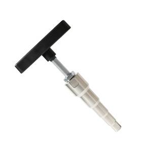 T Type Aluminum Plastic Pipe Flaring Tool 16-32mm Five Sizes Industrial Grade - Product Image 2