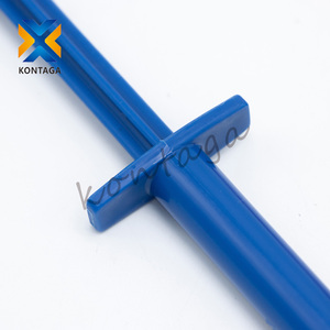 Veterinaire Plastic Voeding Pil Diergezondheid Kalf Bolus Pusher Klein Medium <span class=keywords><strong>Balling</strong></span> Pistool - Product Image 6