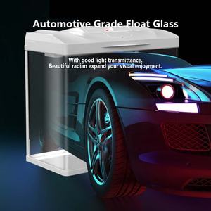 ชุดเริ่มต้นตู้<span class=keywords><strong>ปลา</strong></span>แก้วขนาด 2 แกลลอน เป็นมิตร<span class=keywords><strong>กับ</strong></span>สิ่งแวดล้อม พร้อมไฟ LED สีสันสดใส ทำความสะอาดตัวเองได้ เหมาะสำหรับเลี้ยงกุ้ง <span class=keywords><strong>ปลา</strong></span>กูปี้ แมงกะพรุน <span class=keywords><strong>ปลา</strong></span>ทอง <span class=keywords><strong>ปลา</strong></span>เบต้า ขนาดเล็ก - Product Image 4