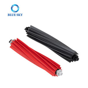 ชุดอะไหล่เปลี่ยน H12กรองแปรงไม้ถูพื้นด้านข้างหลักสำหรับ S8 S8 roborock + S8 Pro หุ่นยนต์ดูดฝุ่นอุปกรณ์เสริมสำหรับทำความสะอาด - Product Image 3