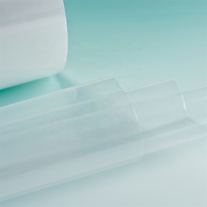 Offre Spéciale Flexible Thermoformage PP PE Blister Rouleau Barrière <span class=keywords><strong>Film</strong></span> pour Seringue Aiguilles Tubes D'alimentation et In Vitro Dispositifs Emballage - Product Image 3