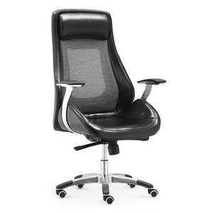 เก้าอี้สำนักงานปรับเอนได้ทันสมัยจากโรงงานโดยตรง - Product Image 6