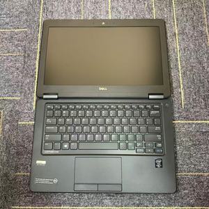 Ordinateur portable professionnel D-ell 7250 d'occasion, i5 5ème génération, 8 Go de RAM, SSD 128 Go/256 Go, clavier anglais et Wi-Fi Killer, reconditionné pour D-ell L - Product Image 3