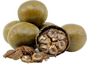 उच्च शुद्धता भिक्षु फल निकालने 50% मोग्रोसाइड v प्राकृतिक शून्य कैलोरी स्वीटनर शुद्ध चीनी विकल्प - Product Image 2