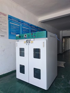 環境気候加熱真空チャンバー/真空チャンバー内の温度と圧力 試験チャンバー - Product Image 5