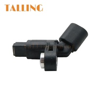 Système de capteur de pièces automobiles Capteur de vitesse de roue ABS OEM 1J0927803 pour AUDI Volkswagen VW SKODA A3 S3 TT Coupé Road GOLF PASSAT VENTO