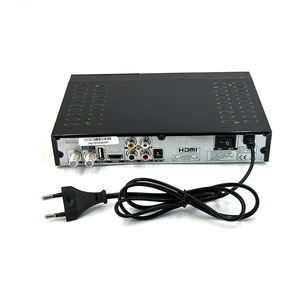 Receptor de Satélite Digital DVB-S2 de Alta Calidad, Full HD 1080P, Decodificador - Product Image 6