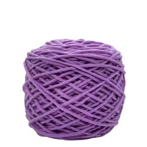 Hilo Acrílico Especial para Pistola de Tufting, Mezcla de Hilos Tuan 10s, Hilo para Tejer Alfombras a Mano, <span class=keywords><strong>8</strong></span> Hilos - Product Image 5